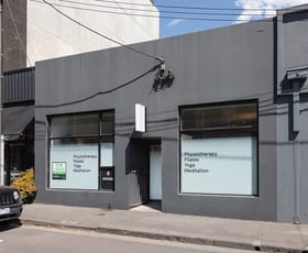Showrooms / Bulky Goods commercial property leased at 8 Albert Street Richmond VIC 3121