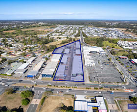 Development / Land commercial property for lease at Caboolture South QLD 4510