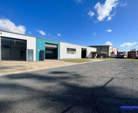 Factory, Warehouse & Industrial commercial property leased at Caboolture South QLD 4510