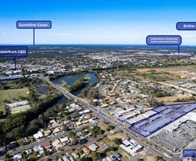 Factory, Warehouse & Industrial commercial property for lease at Caboolture South QLD 4510