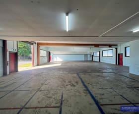Factory, Warehouse & Industrial commercial property leased at Caboolture South QLD 4510