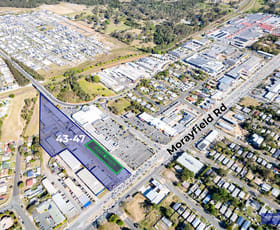 Factory, Warehouse & Industrial commercial property for lease at Caboolture South QLD 4510