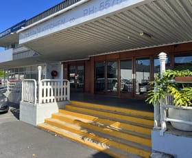 Shop & Retail commercial property leased at 2/2460 Gold Coast Highway Mermaid Beach QLD 4218