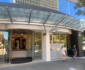 Offices commercial property for lease at 5/12 St Georges Terrace Perth WA 6000