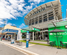 Shop & Retail commercial property for lease at 33-37 Redcliffe Parade Redcliffe QLD 4020