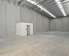 Factory, Warehouse & Industrial commercial property leased at 4/1 Capital Place Carrum Downs VIC 3201