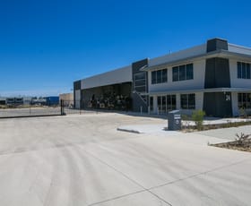 Factory, Warehouse & Industrial commercial property leased at 24 Fortitude Boulevard Wangara WA 6065