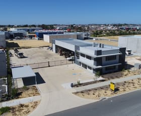 Offices commercial property leased at 24 Fortitude Boulevard Wangara WA 6065