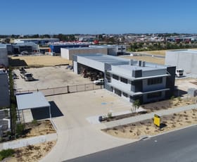 Development / Land commercial property leased at 24 Fortitude Boulevard Wangara WA 6065