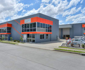 Factory, Warehouse & Industrial commercial property leased at 2/31 Yilen Close Beresfield NSW 2322