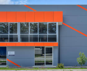 Factory, Warehouse & Industrial commercial property leased at 2/31 Yilen Close Beresfield NSW 2322