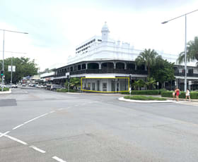 Shop & Retail commercial property leased at 5/22 Spence Street Cairns City QLD 4870