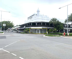 Offices commercial property leased at 5/22 Spence Street Cairns City QLD 4870