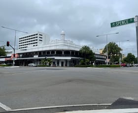 Offices commercial property leased at 5/22 Spence Street Cairns City QLD 4870