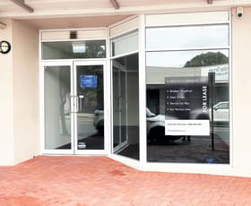 Offices commercial property leased at Shop 2/190 Scarborough Beach Road Mount Hawthorn WA 6016