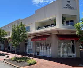 Shop & Retail commercial property leased at Shop 2/190 Scarborough Beach Road Mount Hawthorn WA 6016