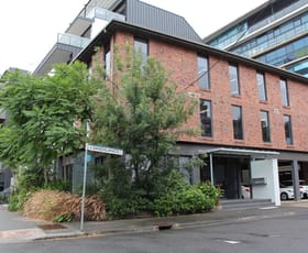 Factory, Warehouse & Industrial commercial property leased at 83 Palmerston Crescent South Melbourne VIC 3205