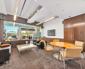 Offices commercial property leased at Suite 11/409-411 New South Head Road Double Bay NSW 2028