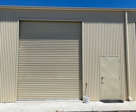 Factory, Warehouse & Industrial commercial property for lease at Shed 7 / 18 Brissett Street Inverell NSW 2360
