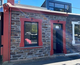 Offices commercial property leased at 76 Halifax Street Adelaide SA 5000