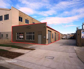 Factory, Warehouse & Industrial commercial property leased at Mona Vale NSW 2103