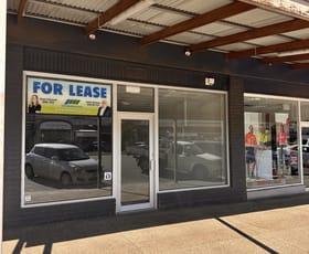 Shop & Retail commercial property leased at 251 Hannan Street Kalgoorlie WA 6430