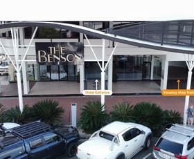 Medical / Consulting commercial property for lease at 1-11/50 Grafton Street Cairns City QLD 4870