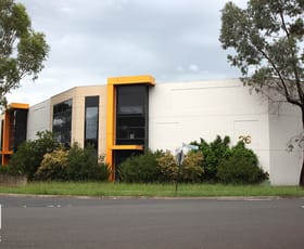 Offices commercial property leased at Part 1/26 Princes Road East Auburn NSW 2144
