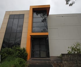 Offices commercial property for lease at Part 1/26 Princes Road East Auburn NSW 2144