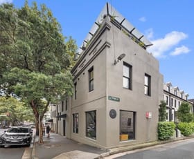Shop & Retail commercial property leased at 216 Crown Street Darlinghurst NSW 2010