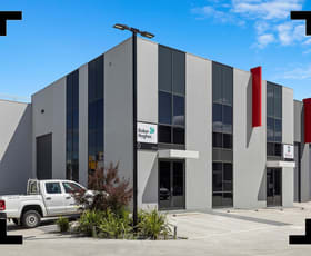 Factory, Warehouse & Industrial commercial property leased at 10/125 Rooks Road Nunawading VIC 3131