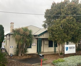 Offices commercial property leased at 30 Albert Street Warragul VIC 3820