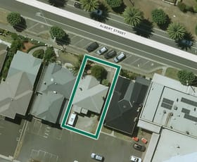 Offices commercial property leased at 30 Albert Street Warragul VIC 3820