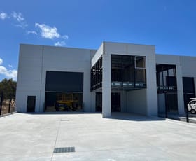 Factory, Warehouse & Industrial commercial property leased at 1/47 Patch Circuit Laverton North VIC 3026