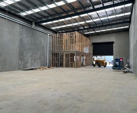 Factory, Warehouse & Industrial commercial property leased at 1/47 Patch Circuit Laverton North VIC 3026