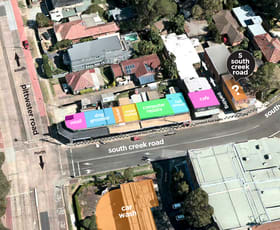 Shop & Retail commercial property leased at 5 South Creek Road Dee Why NSW 2099