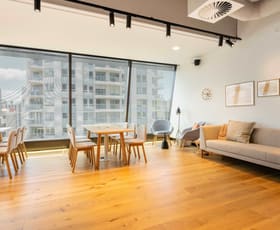 Serviced Offices commercial property for lease at 1 Denison St North Sydney NSW 2060