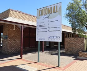 Offices commercial property for lease at 5 Barwell Avenue Barmera SA 5345