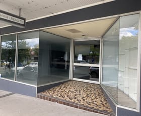 Offices commercial property for lease at 3A/45-53 Kinghorne Street Nowra NSW 2541