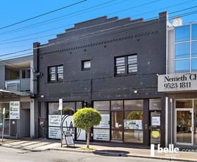 Offices commercial property leased at First Floor, 593-595 Glen Huntly Road Elsternwick VIC 3185