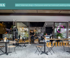 Shop & Retail commercial property for lease at 90 Markeri St Mermaid Waters QLD 4218