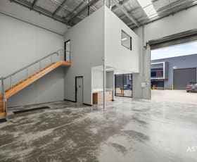 Factory, Warehouse & Industrial commercial property leased at 7 & 8/22-28 Hawker Street Airport West VIC 3042