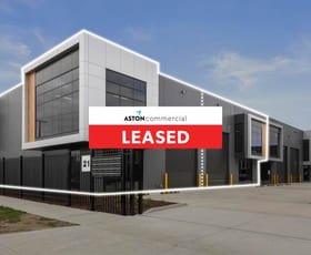 Factory, Warehouse & Industrial commercial property leased at 7 & 8/22-28 Hawker Street Airport West VIC 3042