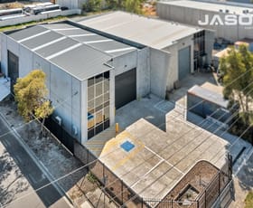 Factory, Warehouse & Industrial commercial property leased at 32 Baldwin Avenue Sunshine North VIC 3020