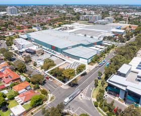 Factory, Warehouse & Industrial commercial property leased at 57 Smith Street Hillsdale NSW 2036