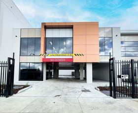 Offices commercial property for lease at 9A Gower Place Clyde North VIC 3978