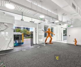 Offices commercial property for lease at 549 Queen Street Brisbane City QLD 4000