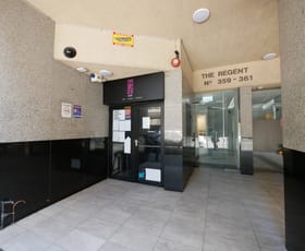 Shop & Retail commercial property leased at Lower G/359 Pitt Street Sydney NSW 2000