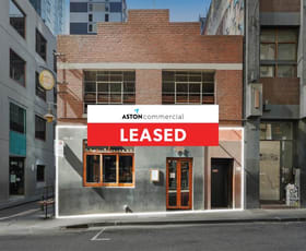Shop & Retail commercial property leased at Shop 3/391-393 Little Lonsdale Street Melbourne VIC 3000