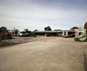 Factory, Warehouse & Industrial commercial property leased at 10 Thomas Street Ferntree Gully VIC 3156